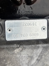 ZF Astronic Automated Manual Transmission 10AS2310B