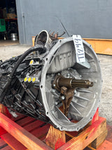ZF Astronic Automated Manual Transmission 10AS2310B