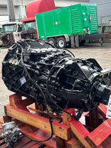 ZF Astronic Automated Manual Transmission 10AS2310B