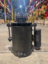 C.E Niehoff OEM Generator N1127-3 28V 140AMP 76761-N3042 6115015601929