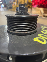 C.E Niehoff OEM Generator N1127-3 28V 140AMP 76761-N3042 6115015601929