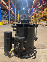 C.E Niehoff OEM Generator N1127-3 28V 140AMP 76761-N3042 6115015601929