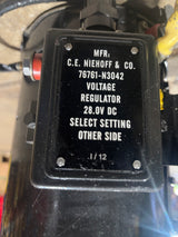 C.E Niehoff OEM Generator N1127-3 28V 140AMP 76761-N3042 6115015601929