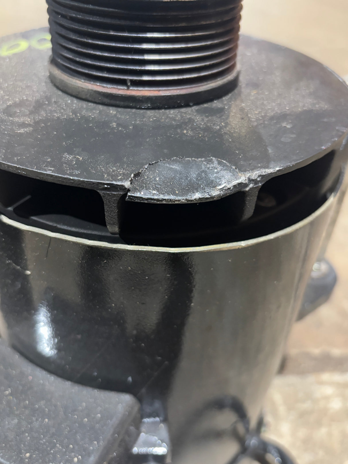 C.E Niehoff OEM Generator N1127-3 28V 140AMP 76761-N3042 6115015601929