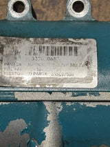 International DT466E OEM Diesel Engine Fuel Filter Base 1841327C96