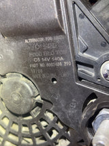 Bosch Isuzu OEM Alternator 8982486210 14V 140Amps