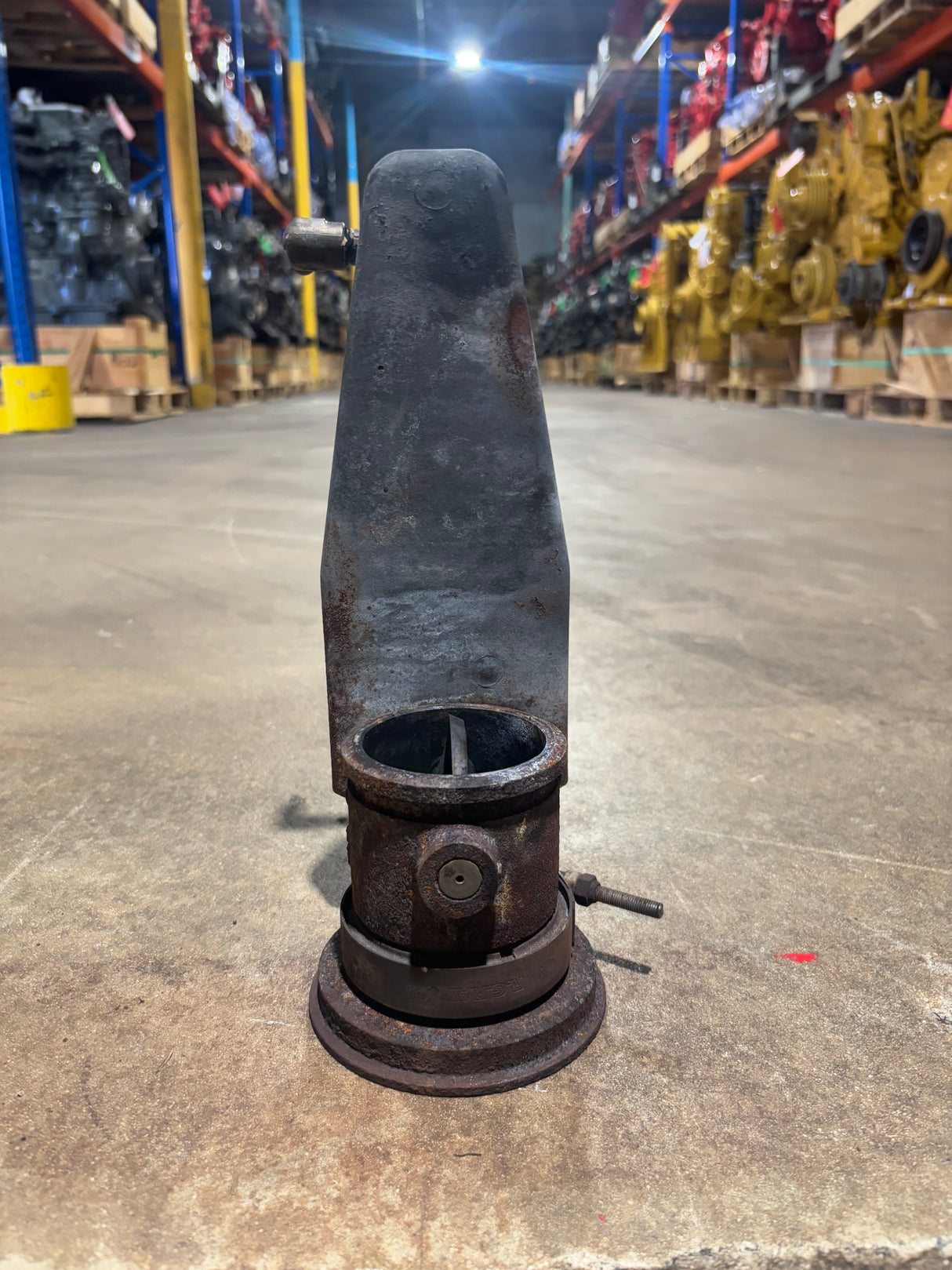 Jacobs OEM Exhaust Brake for Cummins ISB Engine 024666 3099091