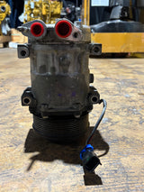 QP7H15 A/C Compressor TCCI Sanden QP4418S 3582435C3