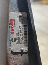 Jacobs OEM Exhaust Brake for Cummins ISB Engine 024666 3099091