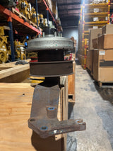 BorgWarner Fan Clutch for Cummins ISX Engine 1090-09600-01B 010022621