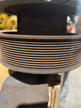 BorgWarner Fan Clutch for Cummins ISX Engine 1090-09600-01B 010022621