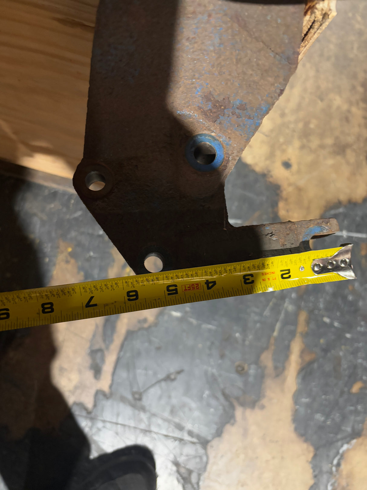 BorgWarner Fan Clutch for Cummins ISX Engine 1090-09600-01B 010022621