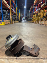 BorgWarner Fan Clutch for Cummins ISX Engine 1090-09600-01B 010022621