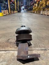 BorgWarner Fan Clutch for Cummins ISX Engine 1090-09600-01B 010022621