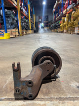 BorgWarner Fan Clutch for Cummins ISX Engine 1090-09600-01B 010022621