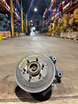 Horton OEM Fan Clutch for Mercedes Benz MBE4000 Engine 799843 989843