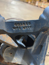 Horton OEM Fan Clutch for Mercedes Benz MBE4000 Engine 799843 989843