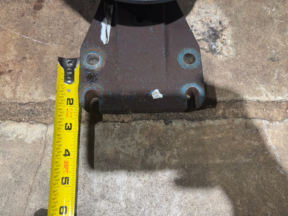 BorgWarner OEM Fan Clutch for Paccar MX-13 Diesel Engine 1090-09750-01 010024558