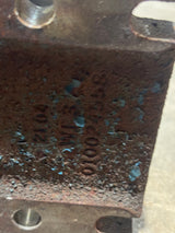 BorgWarner OEM Fan Clutch for Paccar MX-13 Diesel Engine 1090-09750-01 010024558