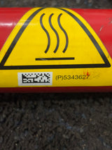 Cummins OEM EGR Crossover Tube Connection Pipe 5343627