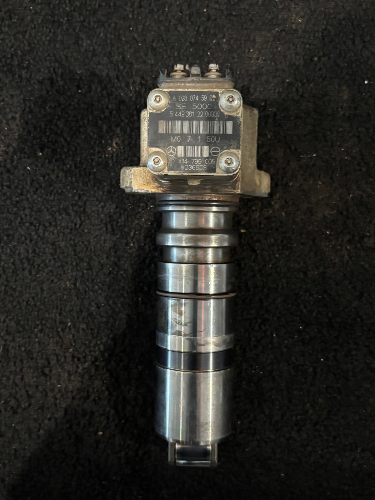 Mercedes Benz OEM Unit Pump A0280745902 A0280748802