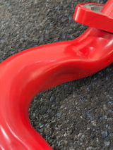 Cummins OEM EGR Crossover Tube Connection Pipe 5343627