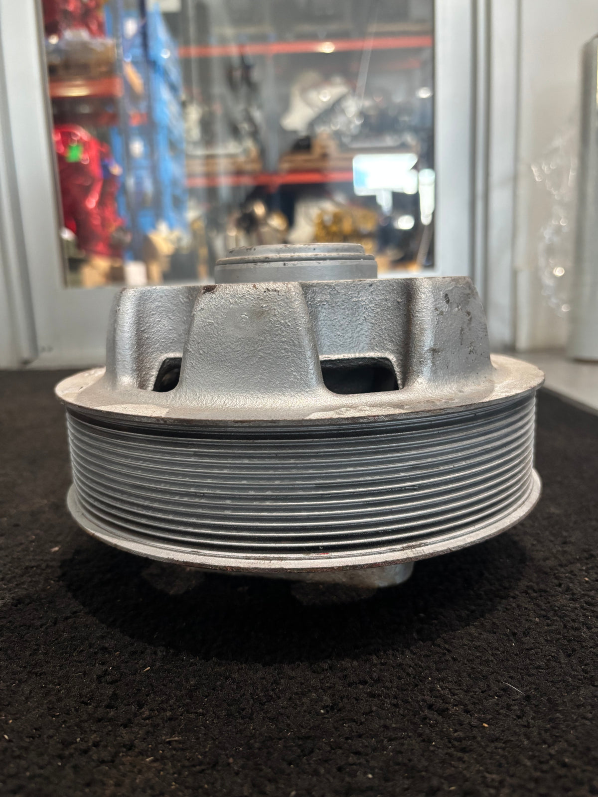 Cummins OEM Fan Hub 3063844 2868733 2868738