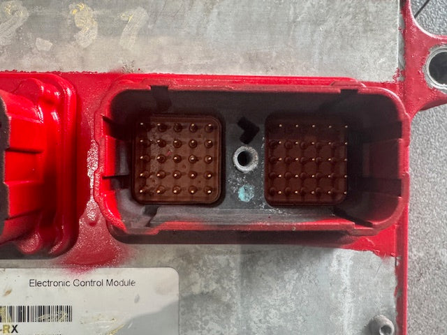 Cummins ISX OEM Engine Control Module ECM ECU 3684275 3684276 CM871