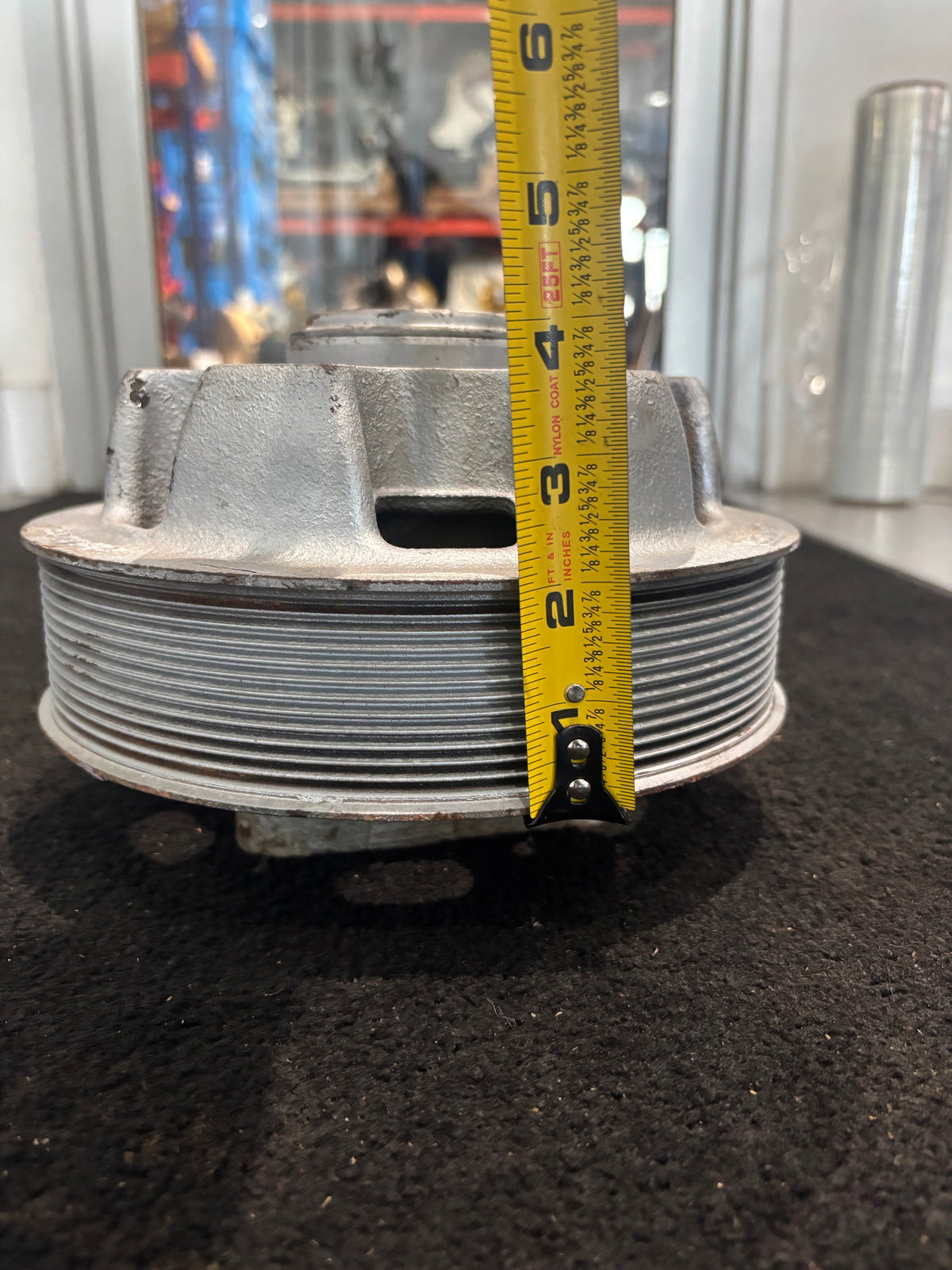 Cummins OEM Fan Hub 3063844 2868733 2868738
