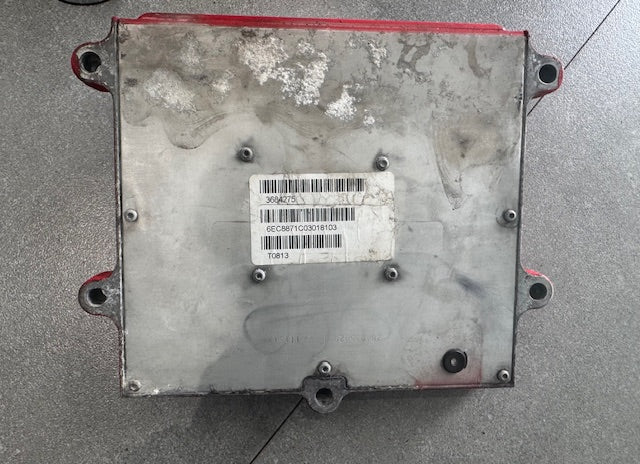 Cummins ISX OEM Engine Control Module ECM ECU 3684275 3684276 CM871