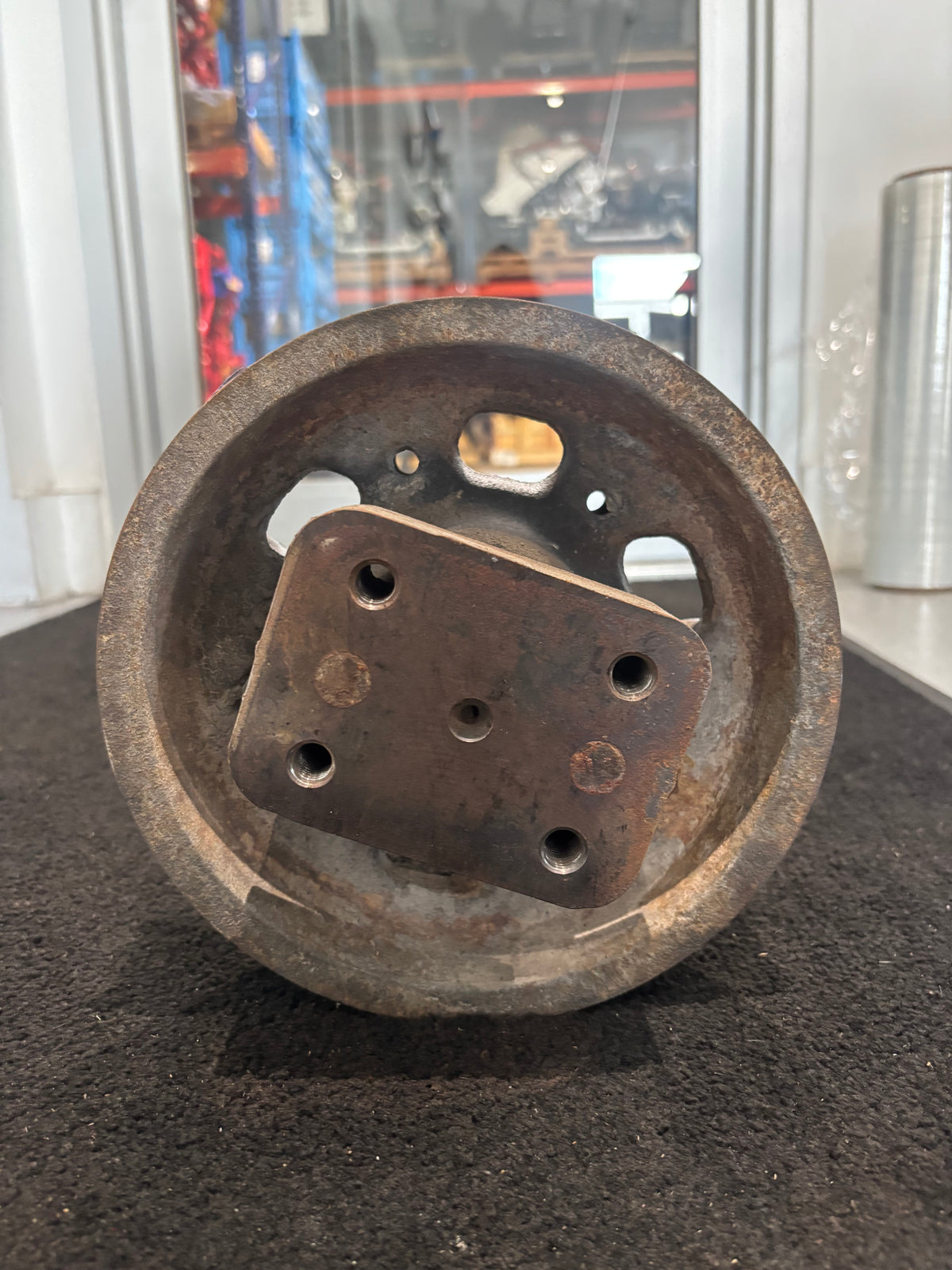 Cummins OEM Fan Hub 3063844 2868733 2868738