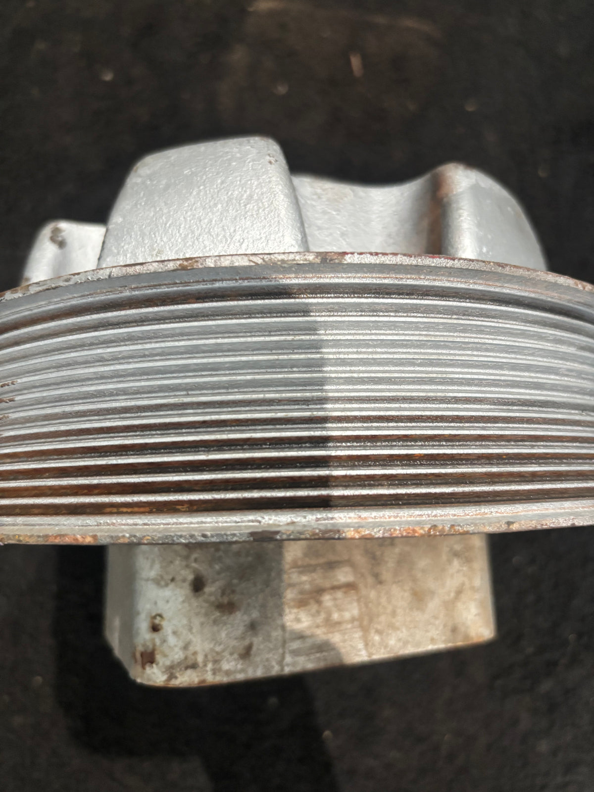 Cummins OEM Fan Hub 3063844 2868733 2868738