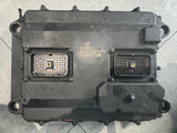 Caterpillar C7 OEM Engine Control Module ECM ECU 240-5302-02 348-2376-01 WAX