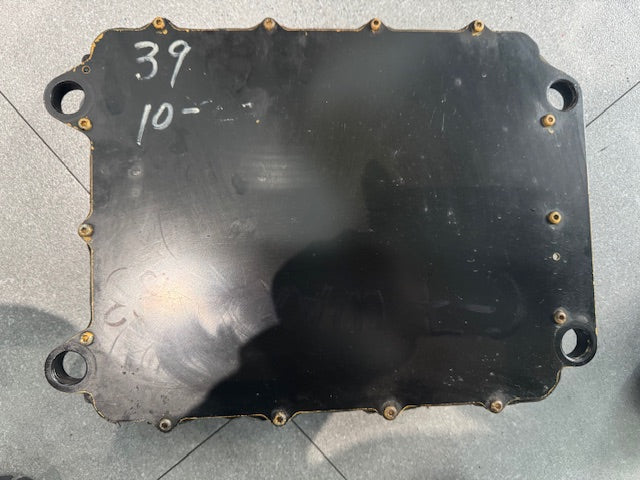 Caterpillar C7 OEM Engine Control Module ECM ECU 240-5302-02 348-2376-01 WAX