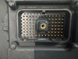 Caterpillar C7 OEM Engine Control Module ECM ECU 240-5302-02 348-2376-01 WAX