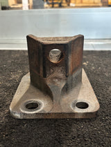 International Rear Engine Motor Mount Equipped with Caterpillar Engine 3559607C3