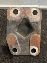 International Rear Engine Motor Mount Equipped with Caterpillar Engine 3559607C3