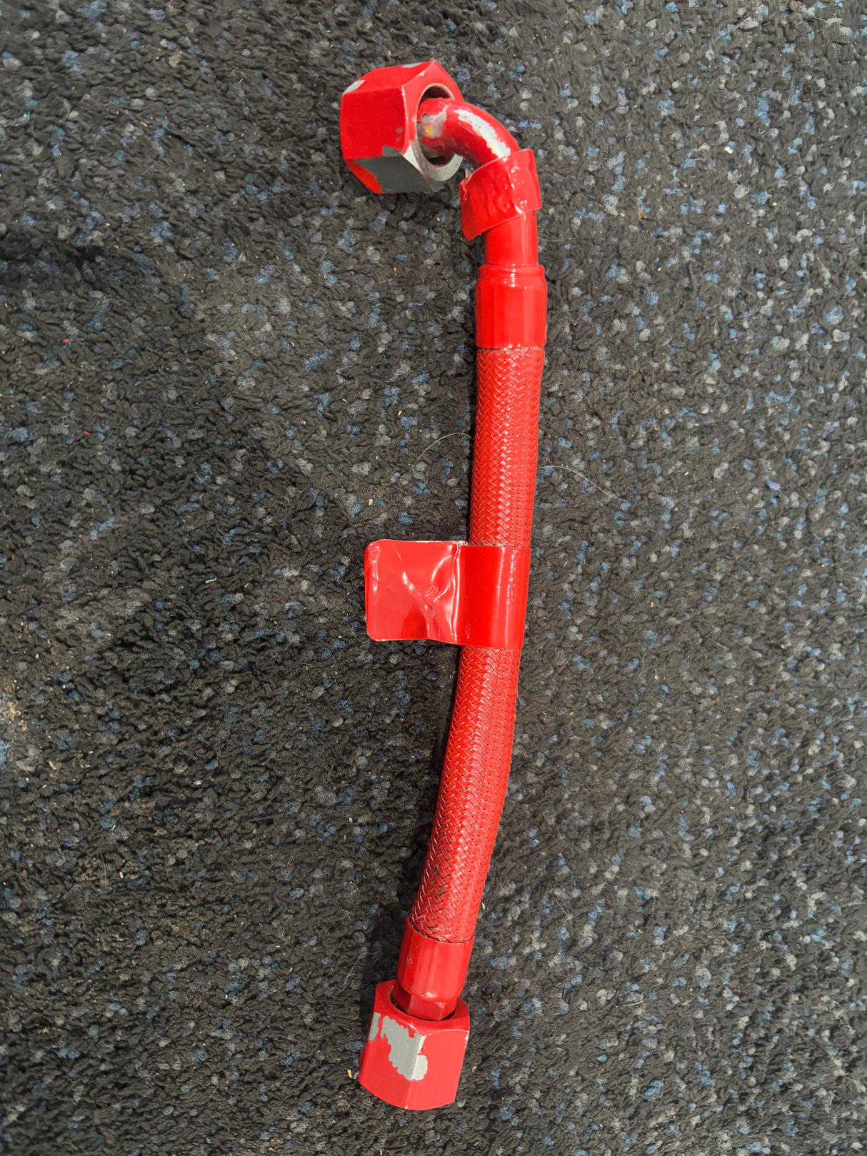 Cummins OEM ISB QSB Diesel Engine Coolant Drain Tube 5336196