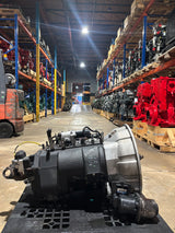 Eaton Fuller FM-14E310B-LAS 10 Speed Automated Manual Transmission