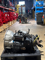 Eaton Fuller FM-14E310B-LAS 10 Speed Automated Manual Transmission