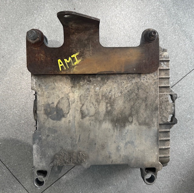 Mack AMI OEM Diesel Engine Computer Module ECM ECU 12MS530M