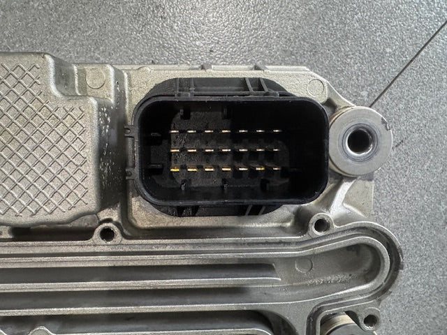 Detroit DD13 OEM Diesel Engine Control Module ECM ECU A0024460935