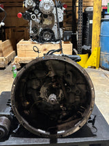 Eaton Fuller FM-14E310B-LAS 10 Speed Automated Manual Transmission