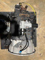 Eaton Fuller FM-14E310B-LAS 10 Speed Automated Manual Transmission