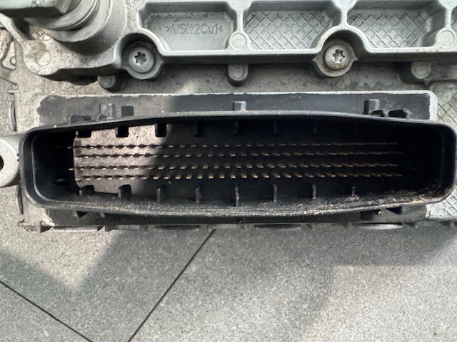 Mercedes Benz OM460LA OEM Diesel Engine Control Module ECM ECU A0044466740