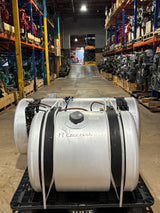 2012 Freightliner Cascadia RH Aluminum Fuel Tank
