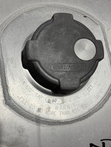 2012 Freightliner Cascadia RH Aluminum Fuel Tank