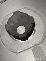 2012 Freightliner Cascadia RH Aluminum Fuel Tank