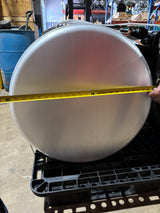 2012 Freightliner Cascadia RH Aluminum Fuel Tank