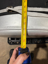 2012 Freightliner Cascadia RH Aluminum Fuel Tank